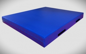 Dopadová plocha 2 x 1,5 x 0,2 m