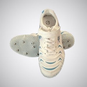 Tretry atletické pro skok vysoký 608