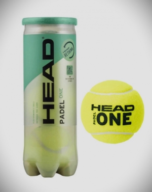 Padel One míčky na padel