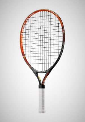 Tenisová raketa WISH - junior