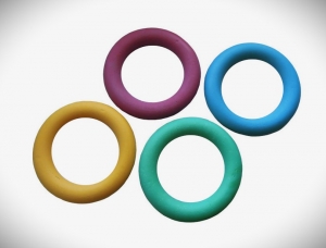 Ringo kroužek KANTOR