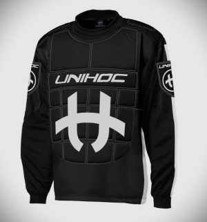 Dres florbalového brankáře Unihoc