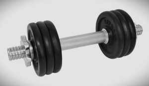 ČINKA NAKLÁDACÍ 8 KG/30 MM/ZÁVIT