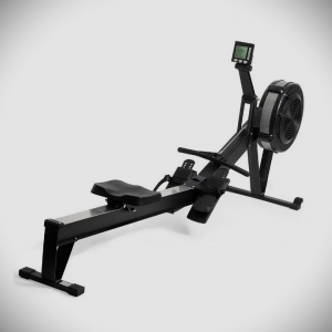 Veslovací trenažér AIR FAN ROW MACHINE 