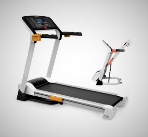 Běžecký pás F-20