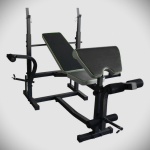 Posilovací lavice MASTER Artemis