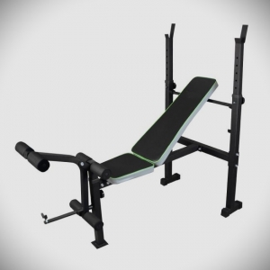 Posilovací lavice Nemesis