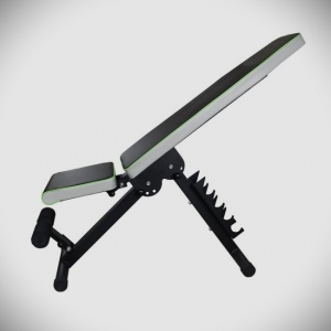 Posilovací lavice MASTER Sit Up