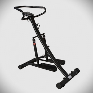 Power stepper 