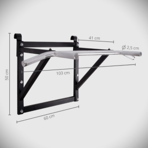 Hrazda závěsná SPECIÁL