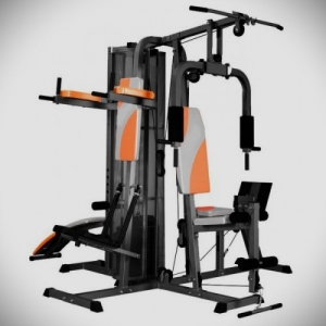 Posilovací věž   Zeus 