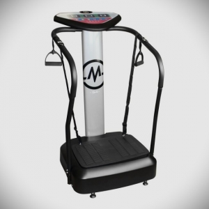 Vibrační posilovací stroj G4  