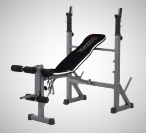 Toorx WBX 60 posilovací lavice