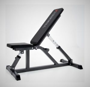 Toorx WBX 85 posilovací lavice