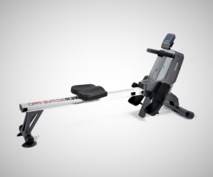 TOORX ROWER ACTIVE PRO veslovací trenažér