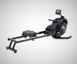 Toorx ROWER 3000 veslovací trenažér