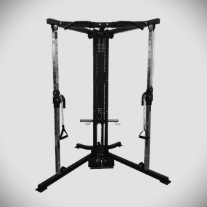 Rohová multifunkční posilovací věž MASTER Prométheus