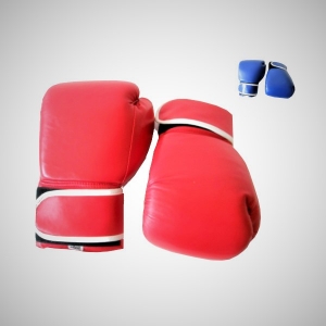 Box rukavice speciál 