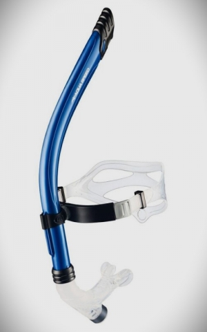 Šnorchl plavecký Aquaspeed