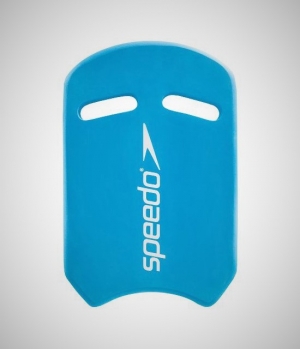 Plavecká deska Speedo Kickboard modrá