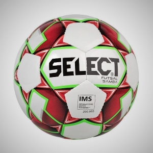 Select Futsal Samba