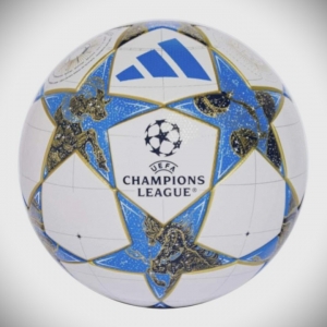 Fotbalový míč ADIDAS UCL League 25/26 