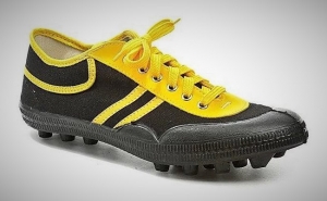 Kopačky gumotextilní velikost EU 28-46