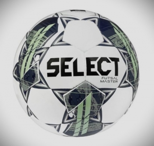 Select Futsal Master