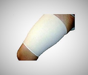 Bandáž stehno Šampion - PÁR