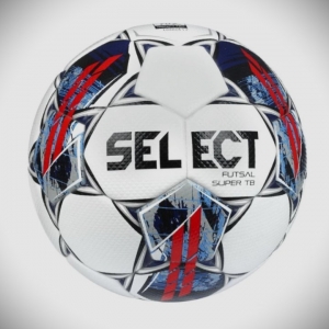 Select Futsal Super