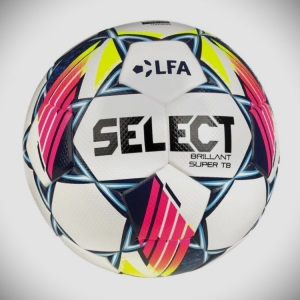 SELECT FB Brillant Super TB CZ Chance Liga 2024/25, vel. 5