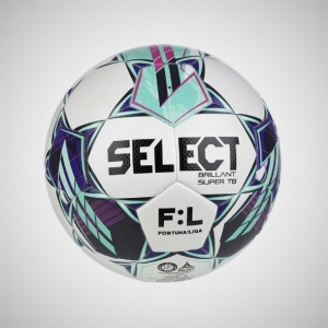 Fotbalový míč FB Brillant Super TB CZ Fortuna Liga