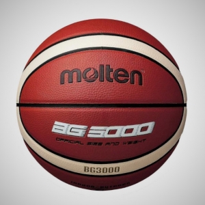 Míč basketbal Molten B6G3000
