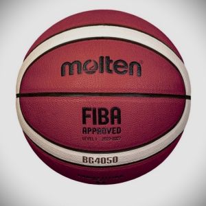 Míč basketbal Molten B5G4050
