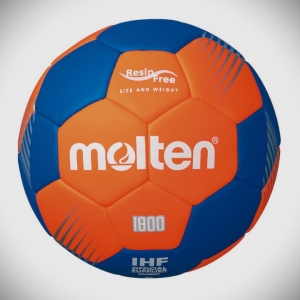 Házenkářský míč MOLTEN H0F1800-OB vel. 0