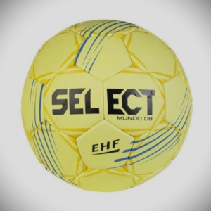 Míč házená Select HB Mundo junior 