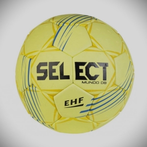Míč házená Select HB Mundo ženy