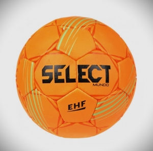 Míč házená Select HB Mundo muži