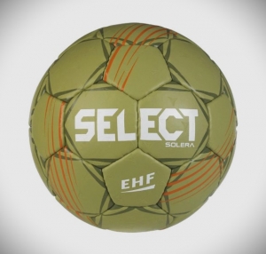 Míč házená Select HB Solera ženy