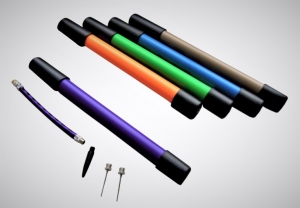 Hustilka - pumpa - pumpička