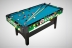 KULEČNÍKOVÝ STŮL POOL BILLIARD KULEČNÍK