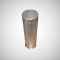 Pouzdro na volejbalový sloupek 60 mm