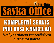 Savka Office
